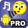 Whistle Android Finder